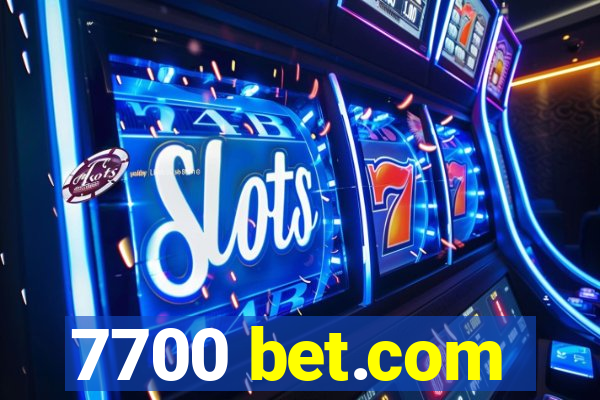 7700 bet.com